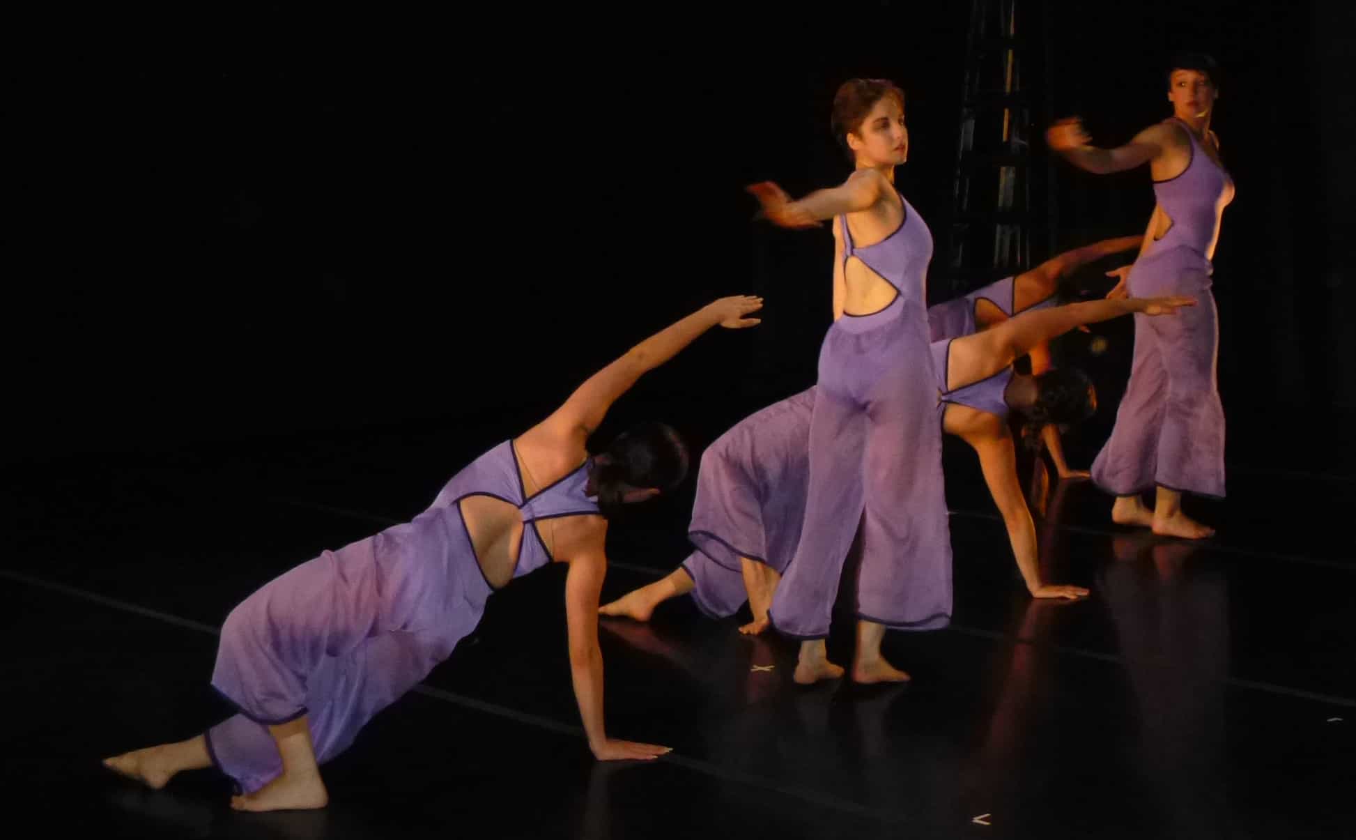 image from dance Four Winds