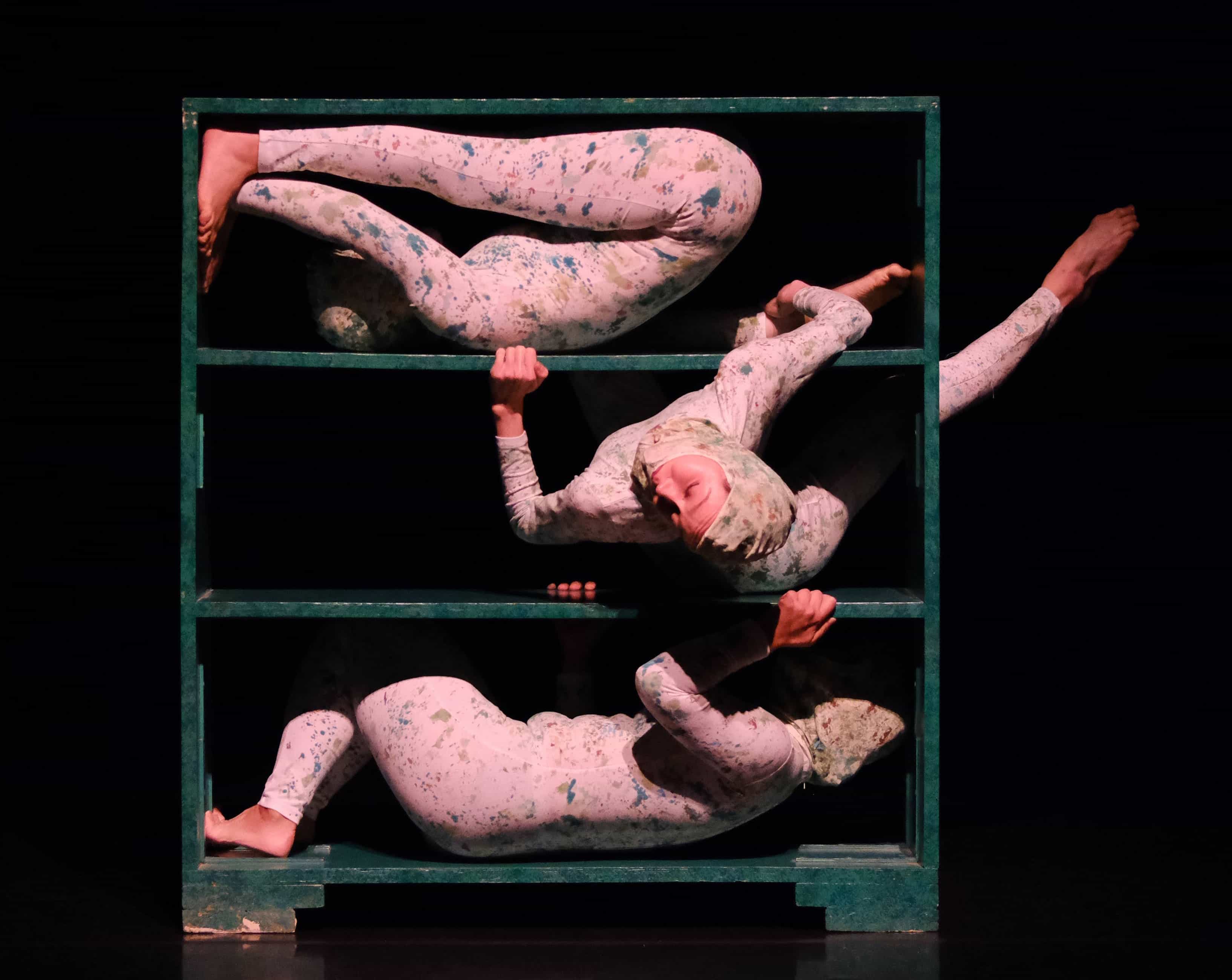 image from dance Bookworms
