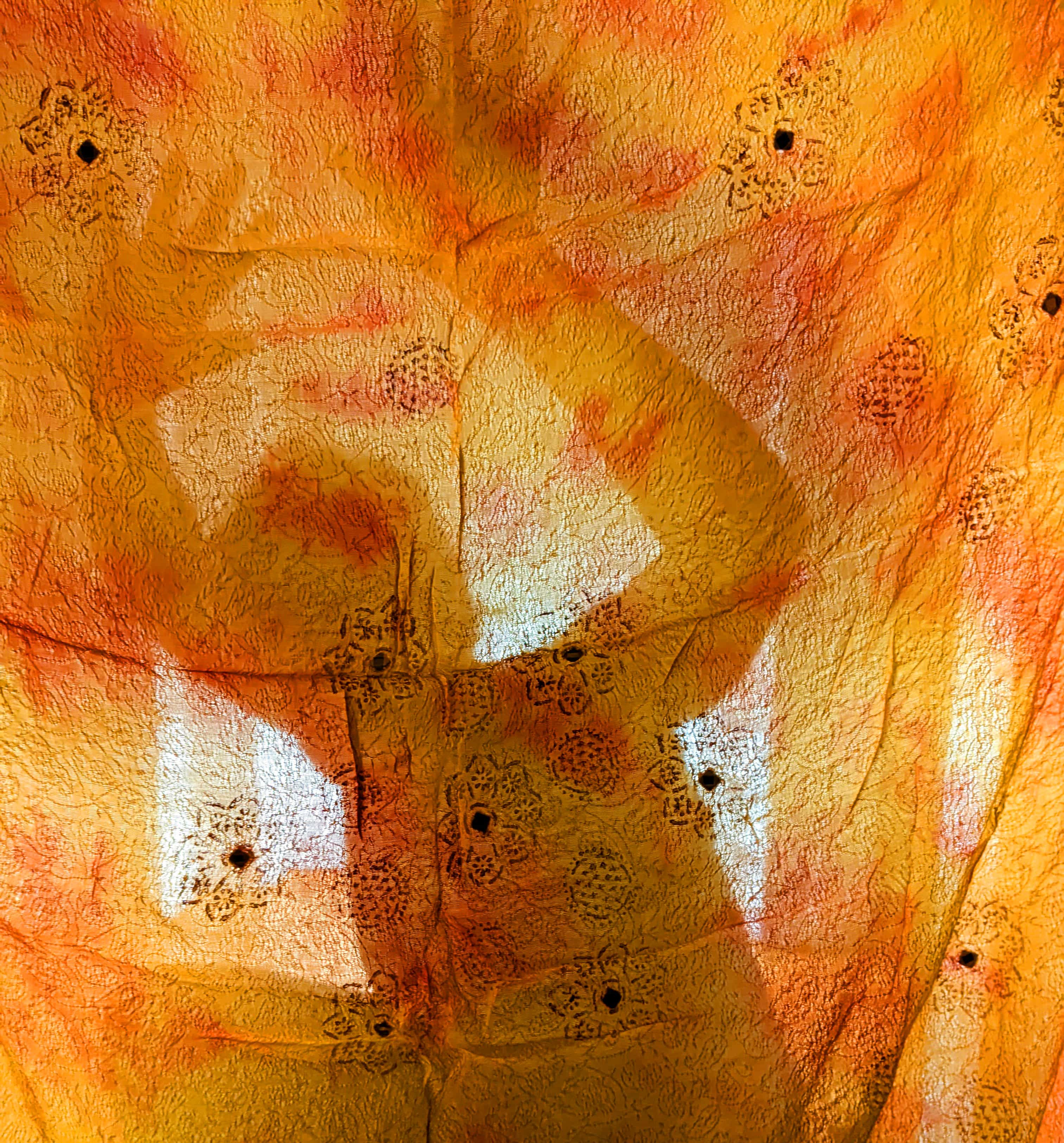 image from dance Elemental Fire