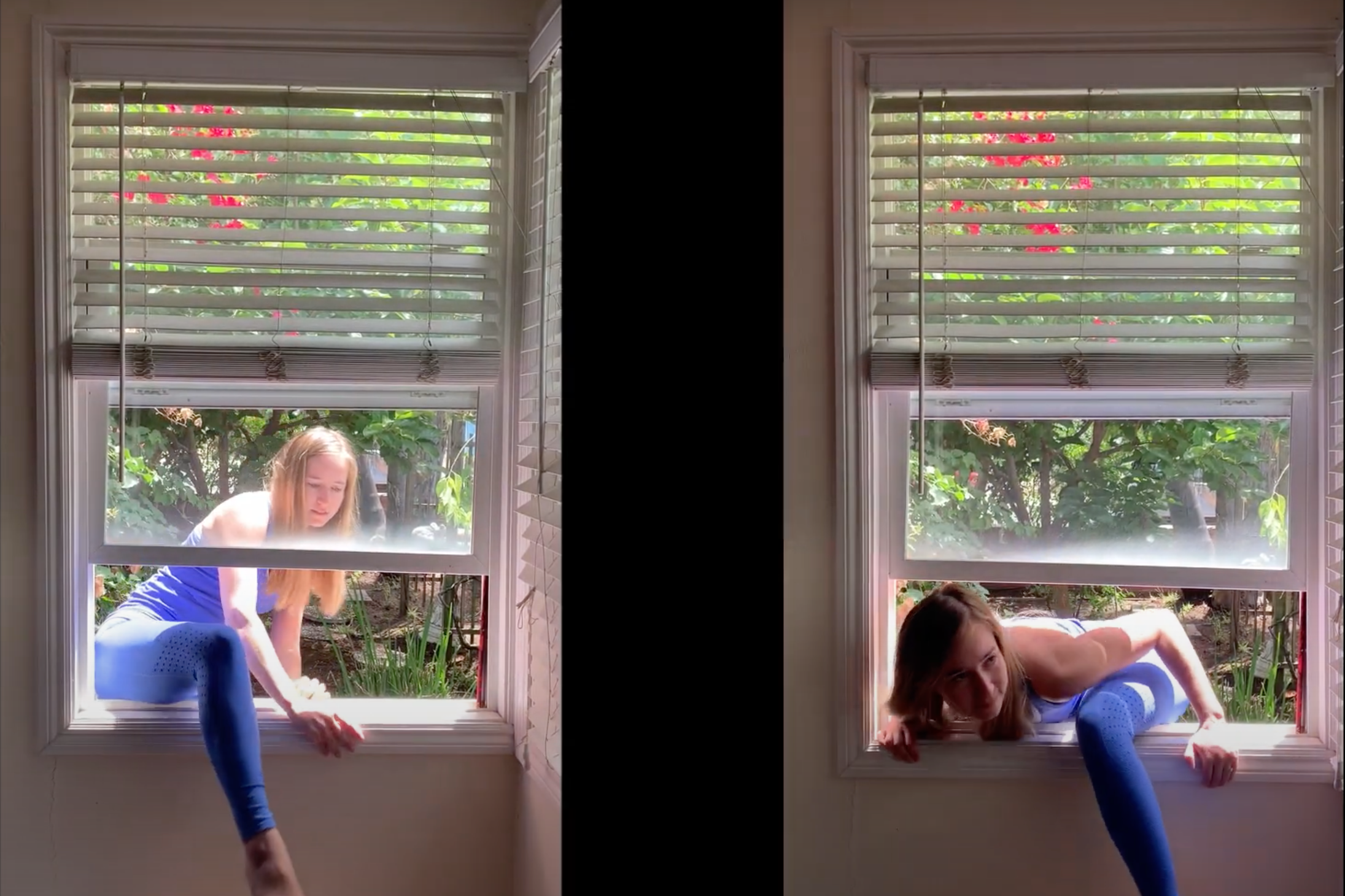 image from dance Walls and Windows