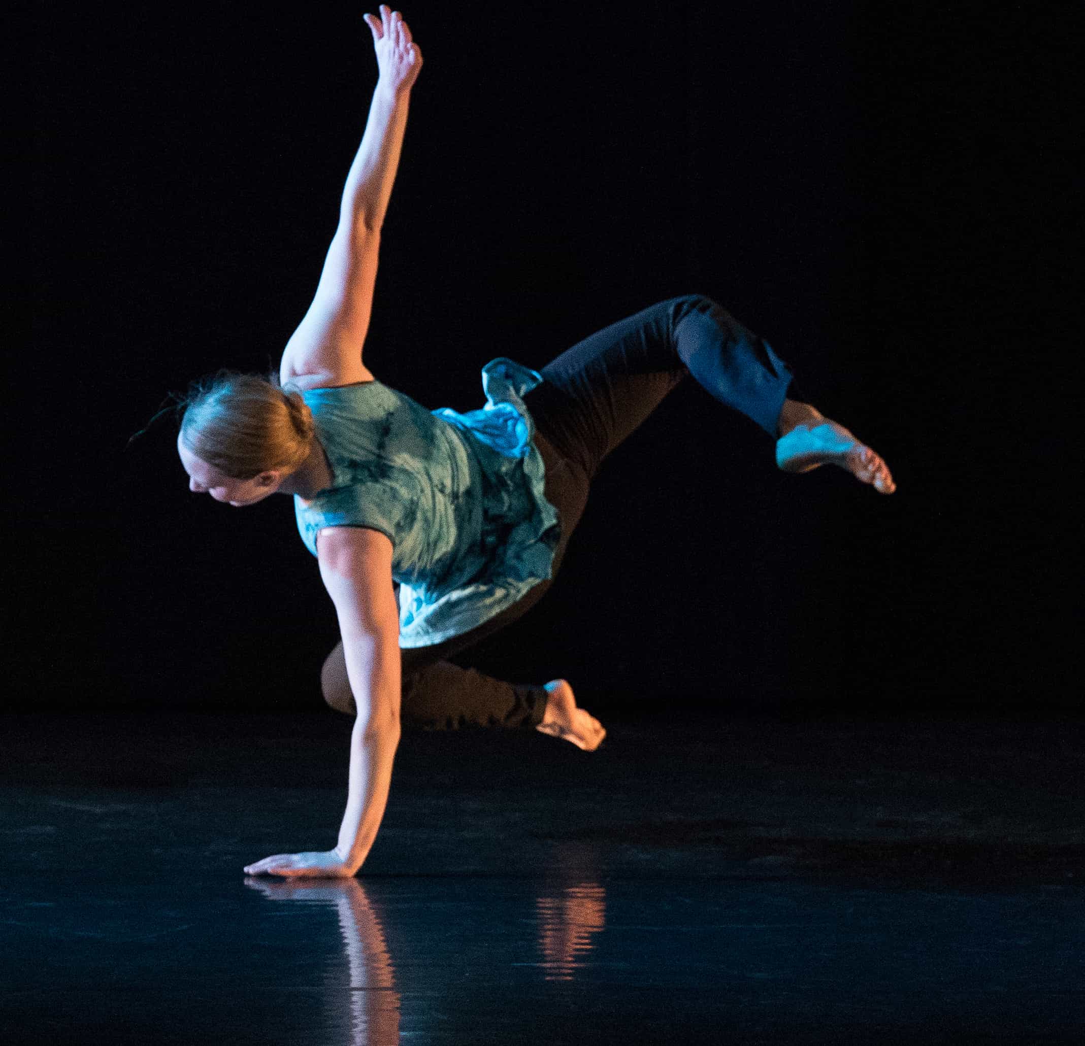 image from dance We the People